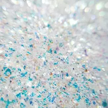 Пудра для ногтей Ice Crush 2, Molly Lac