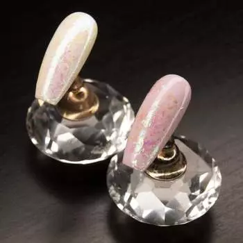 Пудра для ногтей Twinkle Effe, Molly Lac