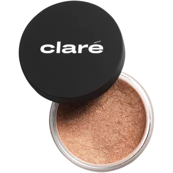 Пудра для осветления бронзовой кожи 09 Clar Body Magic Dust, 1,5 гр
