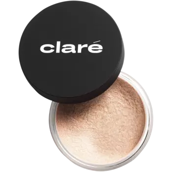 Пудра для осветления влажной кожи 05 Clar Body Magic Dust, 4 гр