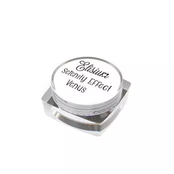 Пудра для укладки ногтей, 1 г Elisium Effect venus, цвет serenity