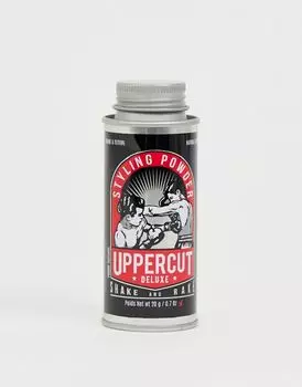 Пудра для укладки Uppercut Deluxe