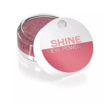 Пудра для век NUDE BLOOM Shine 2 Bell