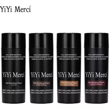 Пудра для волос Betty Becky