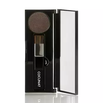 Пудра для волос закрашивает седину и корни Instant Root Cocunat, цвет medium brown