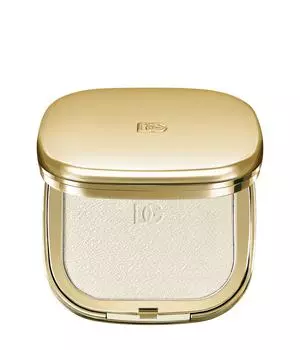 Пудра Dolce&Gabbana Fig Skin Perfector Matting anti-shine powder, Transparent, 7g