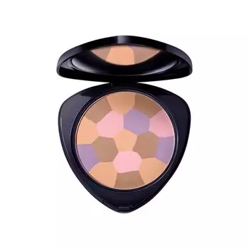 Пудра Dr. Hauschka Color Correcting Powder, 01 Activating / 8 g