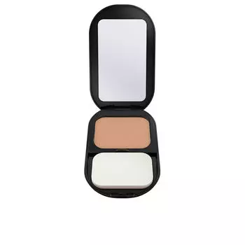 Пудра Facefinity compact base de maquillaje recargable spf2... Max factor, 84г, 040-creamy ivory