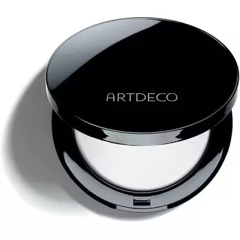Пудра-фиксатор Art No Color 01 Fl19, Artdeco