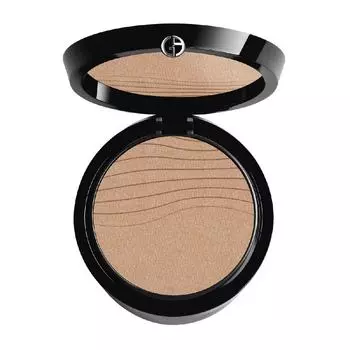 Пудра Giorgio Armani Luminous Silk Glow Fusion Powder Makeup Base, 5,5