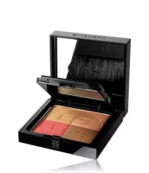Пудра GIVENCHY Prisme Libre Pressed Powder, Nr. 06 - Flanelle pice, 9.5g