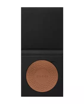 Пудра Gucci Sun Glow Beauty, тон 4