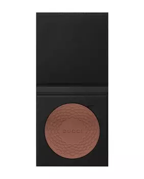 Пудра Gucci Sun Glow Beauty, тон 5
