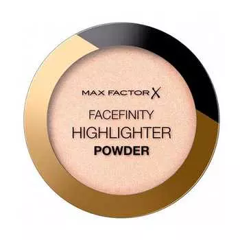 Пудра-хайлайтер Facefinity Max Factor
