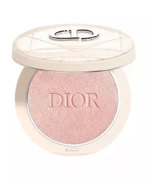 Пудра-хайлайтер Forever Couture Luminizer Dior, цвет 05 Rosewood Glow