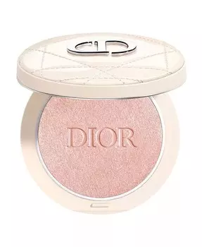 Пудра-хайлайтер Forever Couture Luminizer Dior, цвет 04 Golden Glow