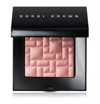 Пудра-хайлайтер Poudre Touche Eclat, 8 г Bobbi Brown, Sunset Glow