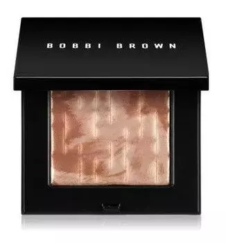 Пудра-хайлайтер Poudre Touche Eclat, Chestnut Glow, 8 г Bobbi Brown