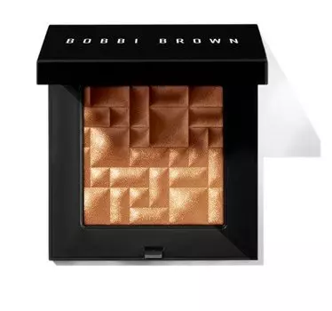 Пудра-хайлайтер Poudre Touche Eclat, Медное сияние, 8 г Bobbi Brown