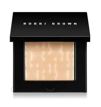 Пудра-хайлайтер Poudre Touche Eclat Quartz Glow, 8 г Bobbi Brown