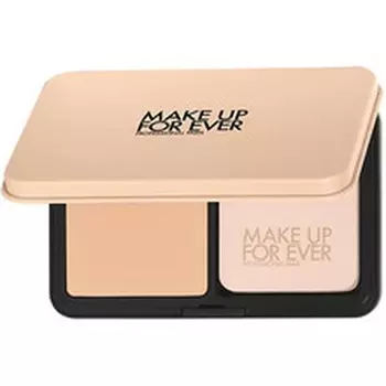 Пудра Hd Skin Powder Foundation - Kompaktni Make-Up 11 G 2y32 Warm Caramel Make Up For Ever