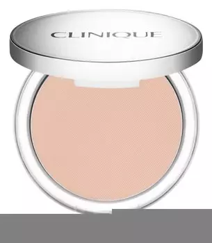 Пудра и тональный крем в одном Clinique Superpowder Double Face Makeup, оттенок 02 Matte Beige 10 г