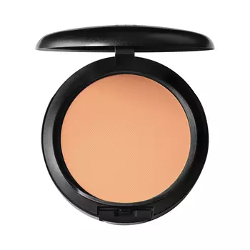 Пудра и тональный крем в одном studio fix powder plus foundation Mac, цвет nw30, вес 15 гр.