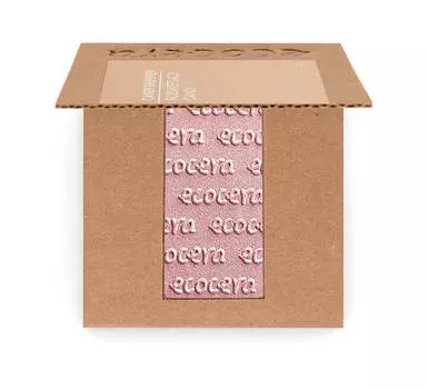 Пудра-иллюминатор, #Candy, 5г Ecocera NCH