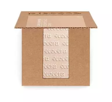 Пудра-иллюминатор, #Капри, 5г Ecocera NCH