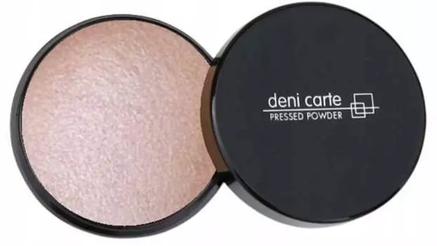 Пудра-иллюминатор, № R30 Deni Carte