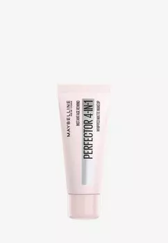 Пудра Instant Perfector Matte Maybelline New York, цвет 2 light medium