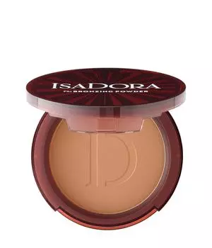 Пудра IsaDora The Bronzing Powder, Nr. 48 - Matte Tan, 10g