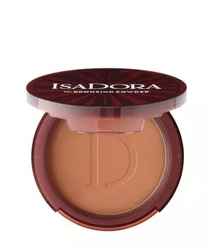 Пудра IsaDora The Bronzing Powder, Nr. 49 - Beach Tan, 10g