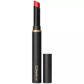 Пудра kiss velvet blur slim stick 2 г Mac, цвет ruby new