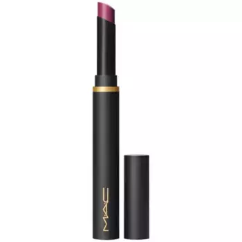 Пудра kiss velvet blur slim stick 2 г Mac, цвет wild rebel