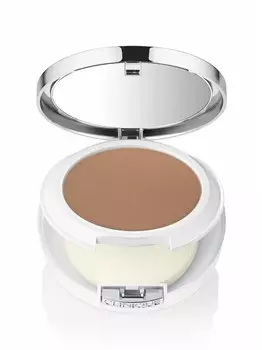 Пудра компактная Beyond Perfecting, оттенок 14 Vanilla Clinique