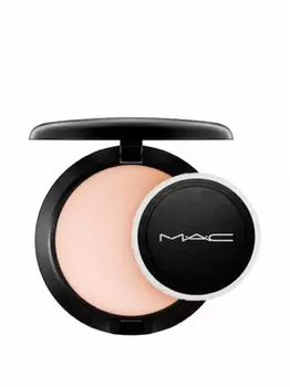 Пудра компактная BLOT PRESSED, оттенок Medium MAC