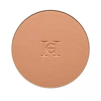 Пудра компактная Carolina Herrera, 30 golden sun