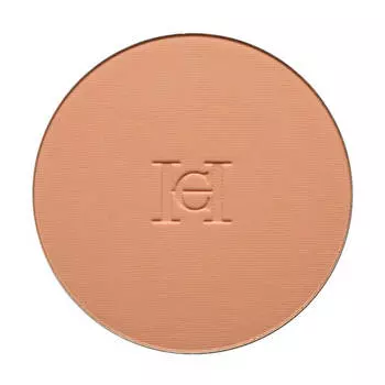 Пудра компактная Carolina Herrera, 32 warm sand