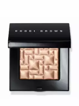 Пудра компактная Highlighting Powder, оттенок Bronze Glow Bobbi Brown