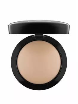 Пудра компактная Mineralize Skinfinish Natural, оттенок Medium Dark MAC
