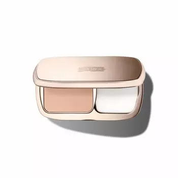 Пудра компактная Powder Compact SPF 30, оттенок 11 Blossom La Mer