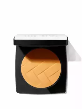 Пудра компактная Vitamin Enriched, оттенок 02 Peach Bobbi Brown