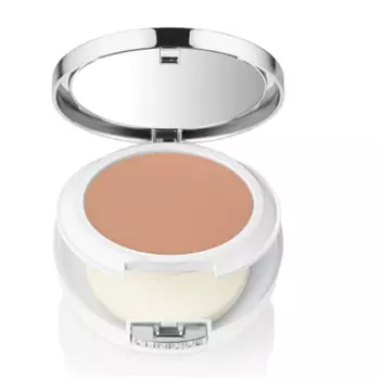 Пудра-основа и консилер Clinique Beyond Perfecting, 04 Cream Whip