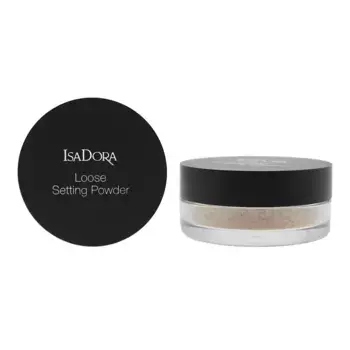 Пудра Loose Setting Powder Isadora Isadora, 7 гр