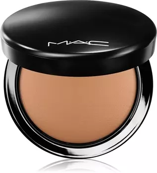 Пудра MAC Cosmetics Mineralize Skinfinish Natural, Dark Deepest 10 g