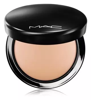 Пудра MAC Cosmetics Mineralize Skinfinish Natural, оттенок Medium гolden 10 г