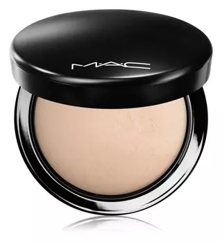 Пудра MAC Cosmetics Mineralize Skinfinish Natural, оттенок Medium Plus 10 г