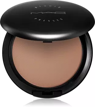 Пудра MAC Cosmetics Studio Tech, Dark 12 g