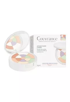 Пудра MAKE-UP Avne